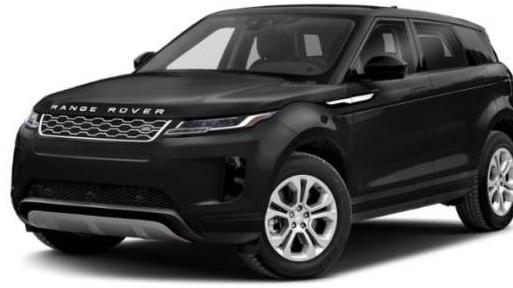 LAND ROVER RANGE ROVER EVOQUE 2020 SALZP2FX5LH006829 image